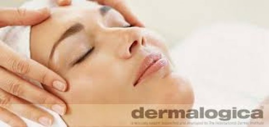 Dermalogica Customised Facial  (60 Minutes)