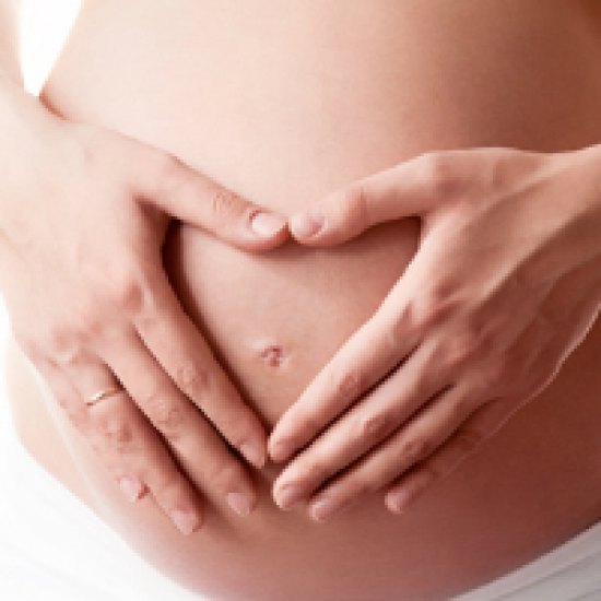 Hands to Heal Massage Therapy: Pregnancy Massage 