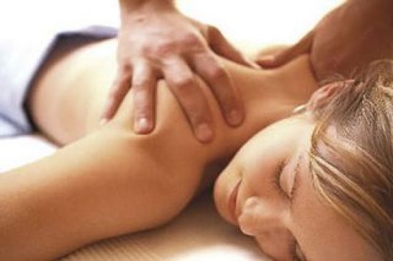 Hands to Heal Massage Therapy: 