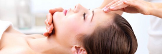 120min Signature Facial & Massage