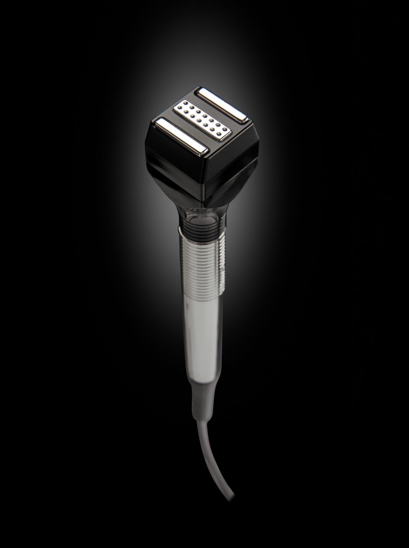 3 x Forma Full Face & Neck 60 mins