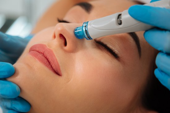 Dermalogica Hydra Dermabrasion facial (90 minutes)