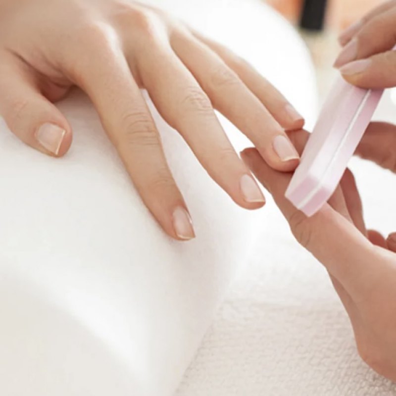 Beginners Gel Manicure Course