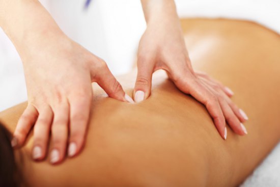 Aches Away Remedial Massage Gift Voucher