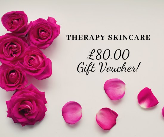 £80 Gift voucher