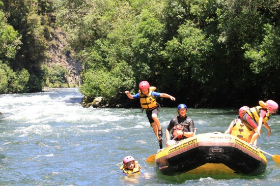 Rangitaiki Grade 2 Scenic