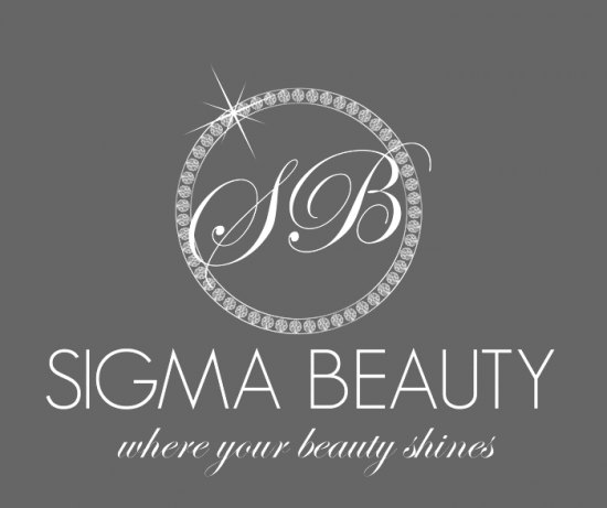 Sigma Beauty Gift Voucher