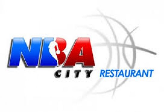 NBA City Adult Meal Voucher