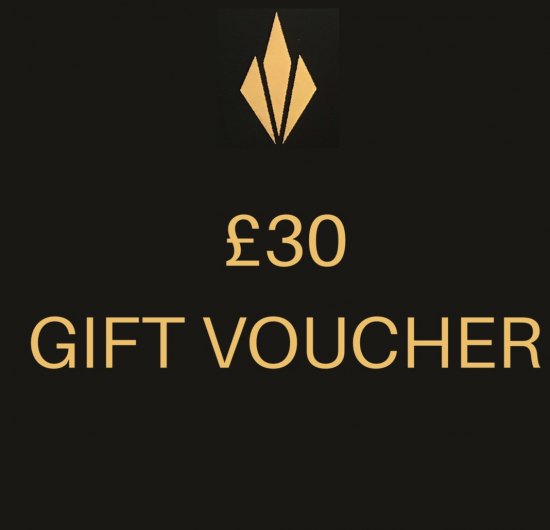 £30 Gift Voucher 