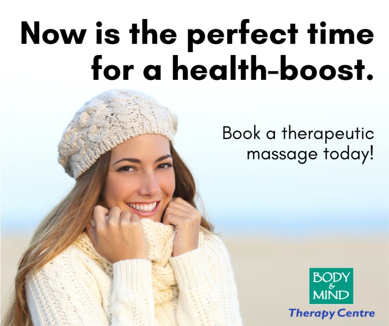 2 hour Deep Tissue, Swedish or Sports Massage