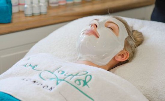 Microdermabrasion Facial