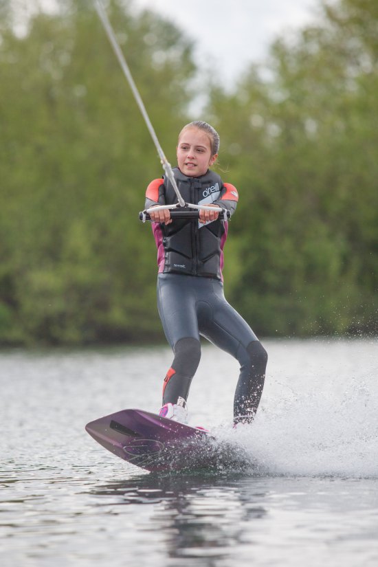 Waterski & Wakeboard Taster Course