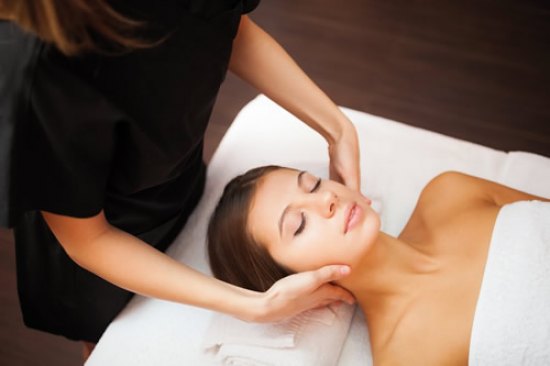 Vita Brasion Facial