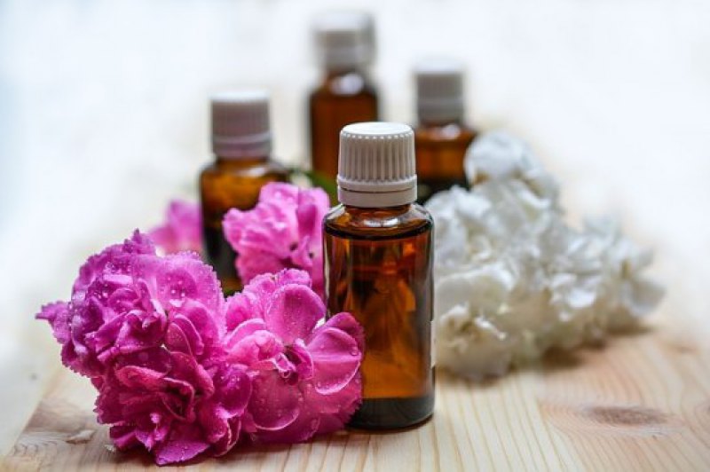 Aromatherapy Body Massage 45mins