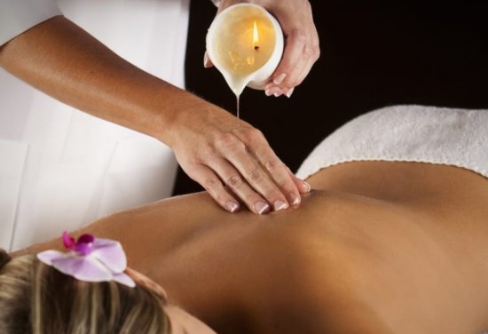 Orchids Spa and beauty training ltd Voucher