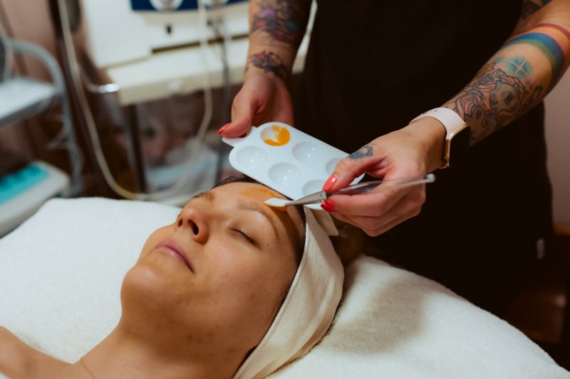 Environ Essential Youth Reset 90 minutes Facial