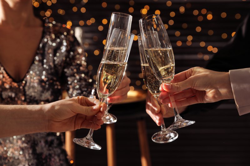 Festive Bottomless Brunch - 6th December (12-4pm)