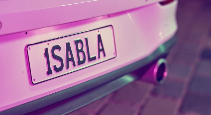 Redesign to Black Plates - Slim