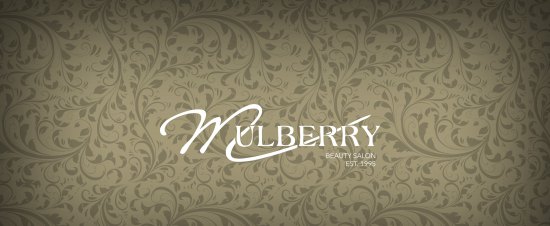 Mulberry Beauty Salon limited Voucher