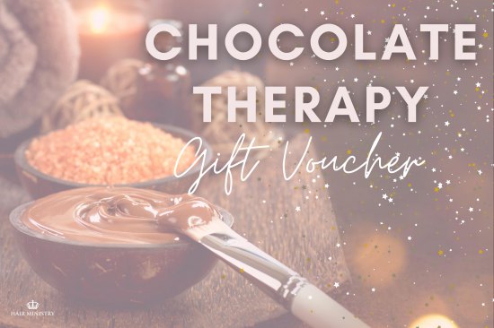 Chocolate Therapy Package