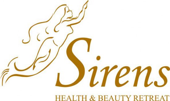 Sirens Health & Beauty Retreat Voucher