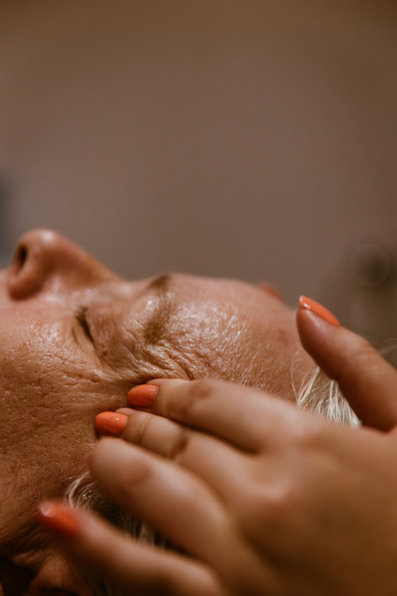 Active Rejuvenation Peel