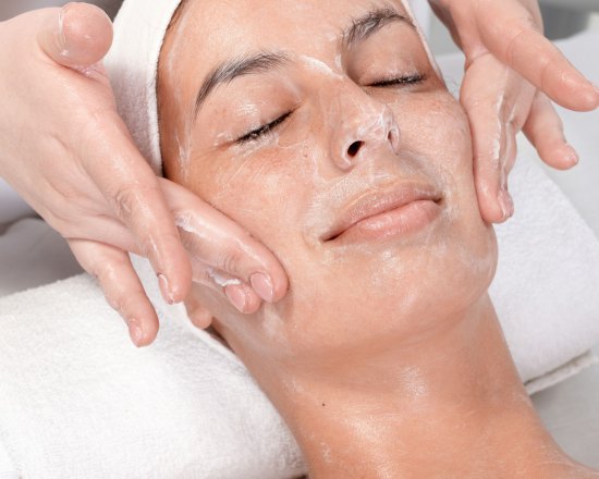 Deluxe Prescription Facial