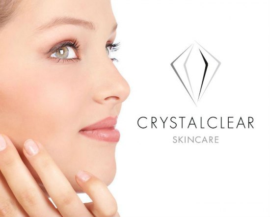 Crystal Clear Microdermabrasion 1 hour Course of 10