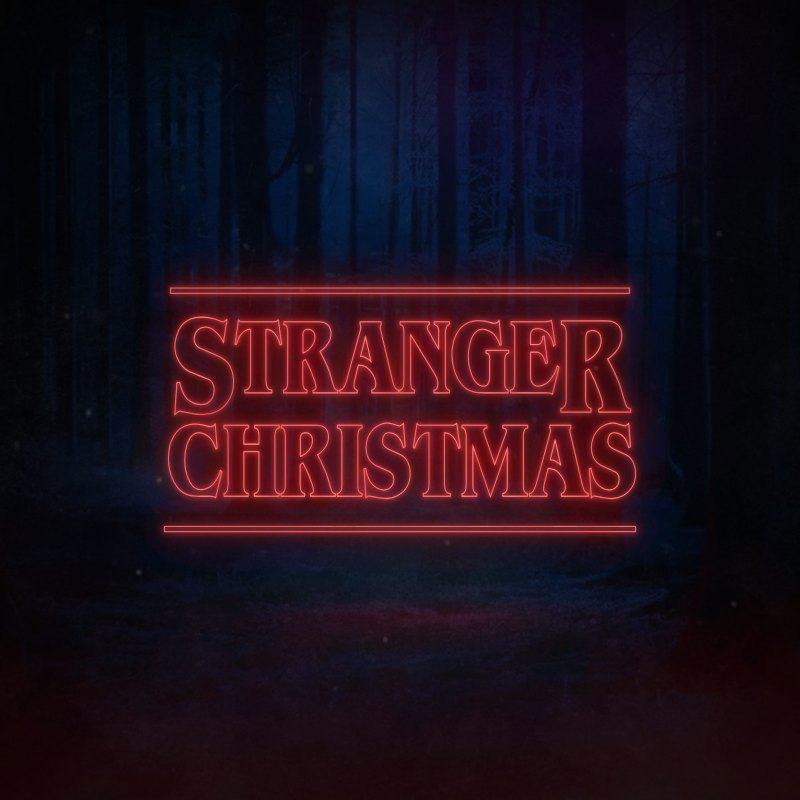 Stranger Christmas Offer - Supercharged Wellness Package (Individual)