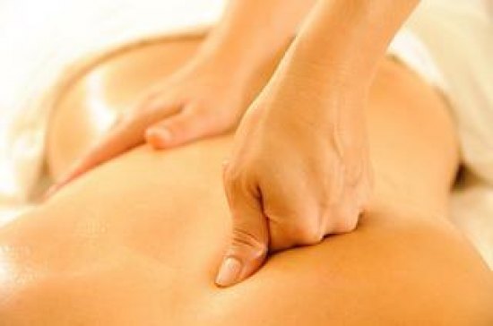 Hands to Heal Massage Therapy: Deep Tissue Release or Remedial Massage 