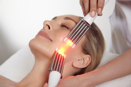 CACI Synergy Facial