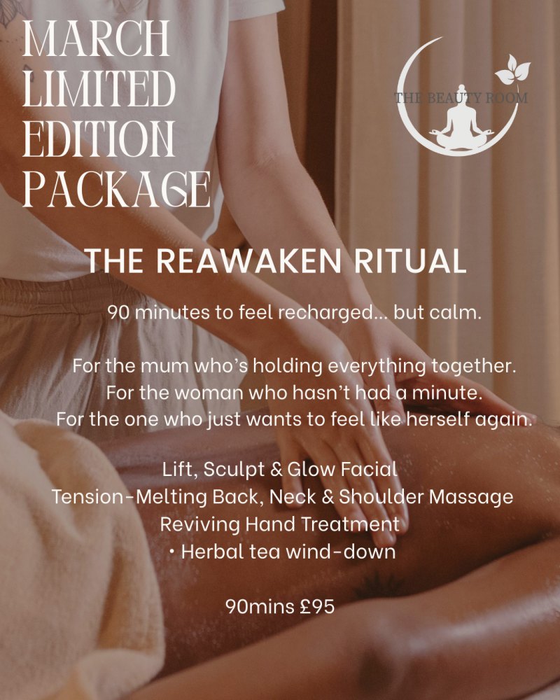 The Reawaken Ritual 