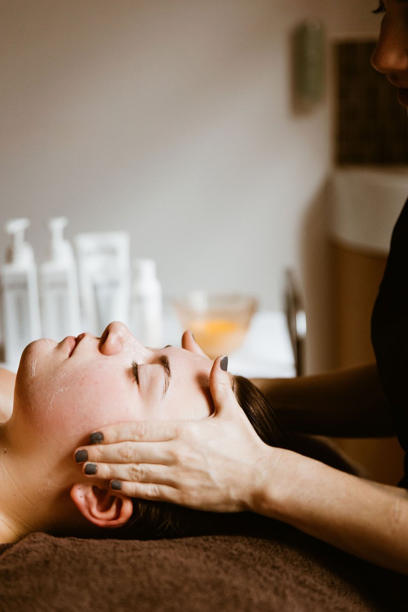 Radiance Boost Facial 