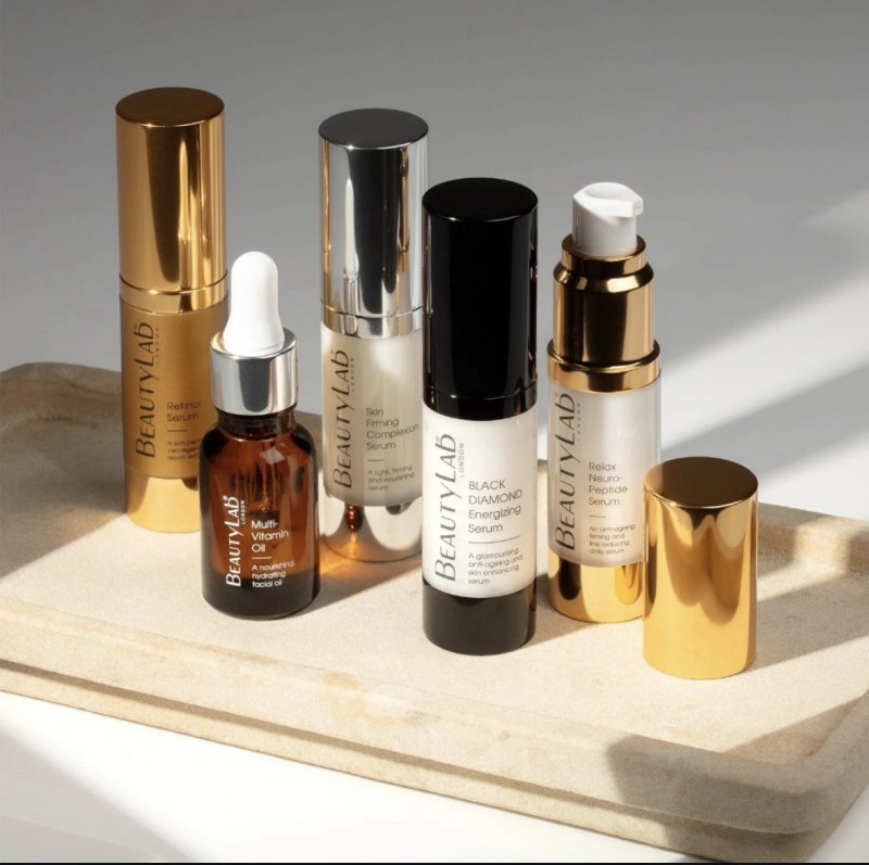 Moisture booster Facial 