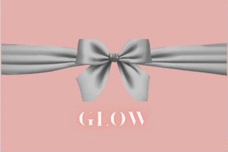 Glow Gift Voucher