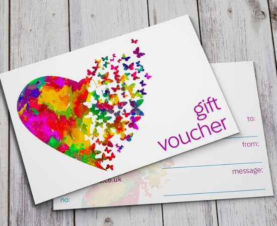 beautylicious® Voucher