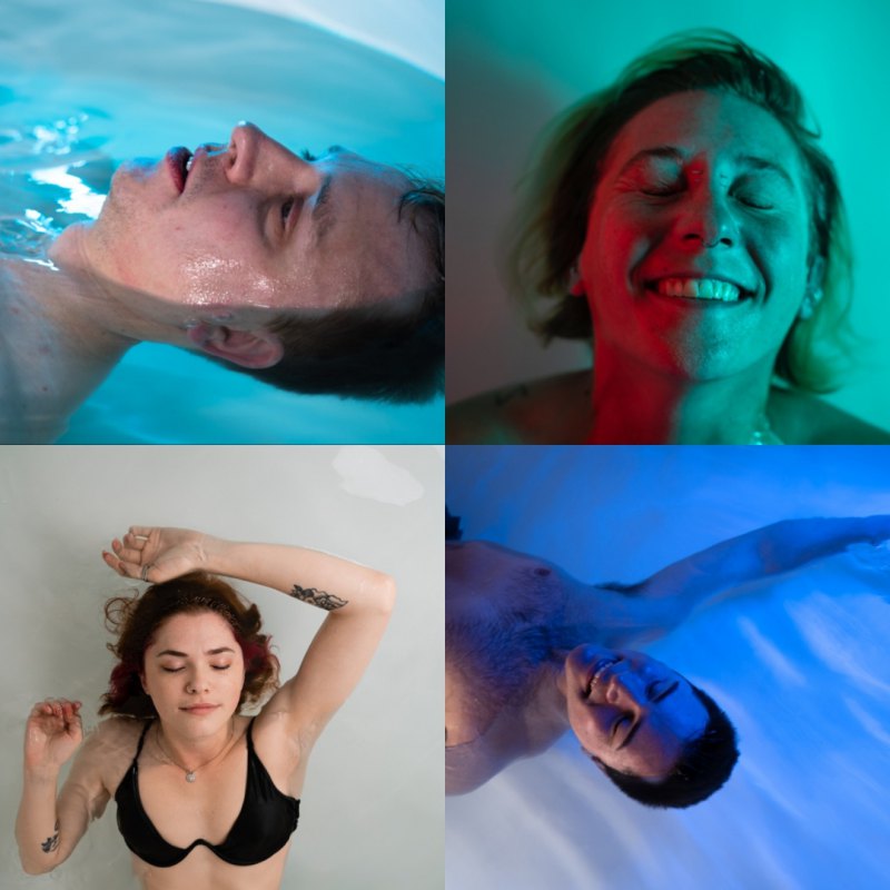 4 Float Package