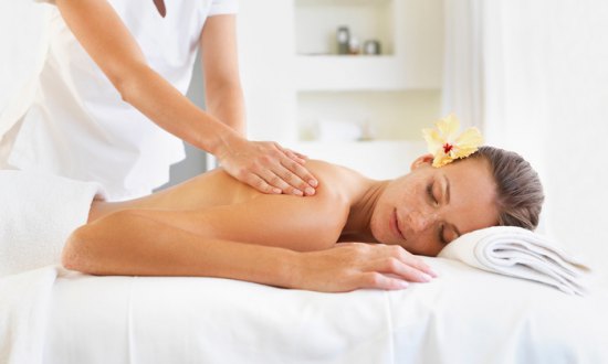 Full Body Massage (60min)