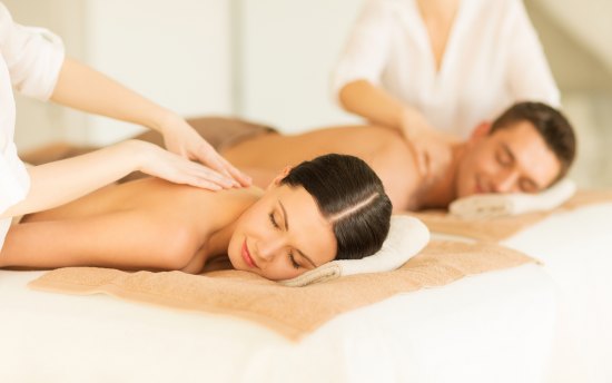 Couples Massage  - 60 Minutes