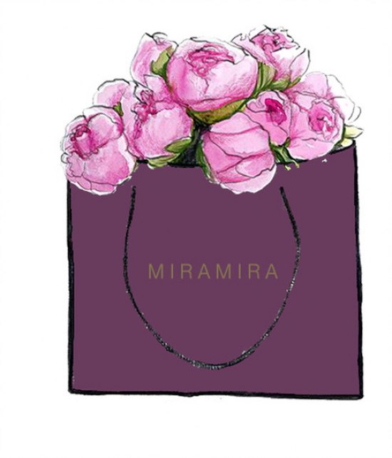Miramira Beauty Voucher