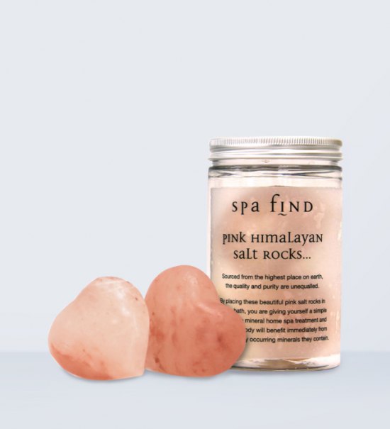 Himalayan Hot Salt Rock Massage 