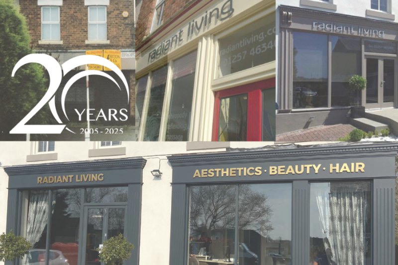 20YR ROLLBACK - Microdermabrasion Facial