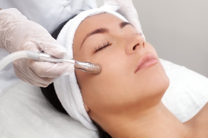 Dermalogica Micro Dermabrasion Facial