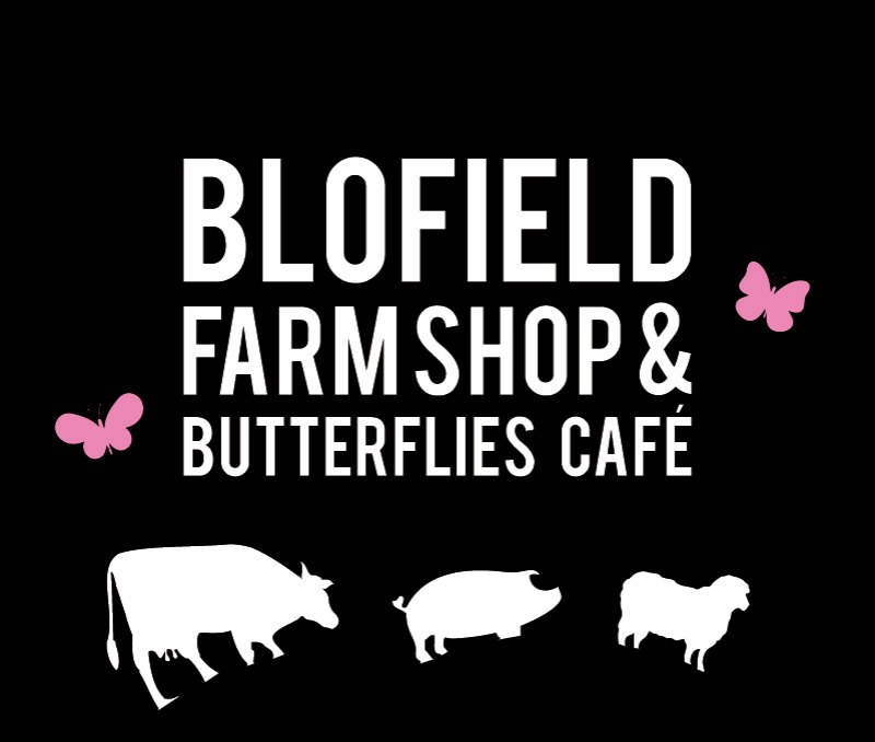 Blofield Farm Shop & Butterflies Voucher
