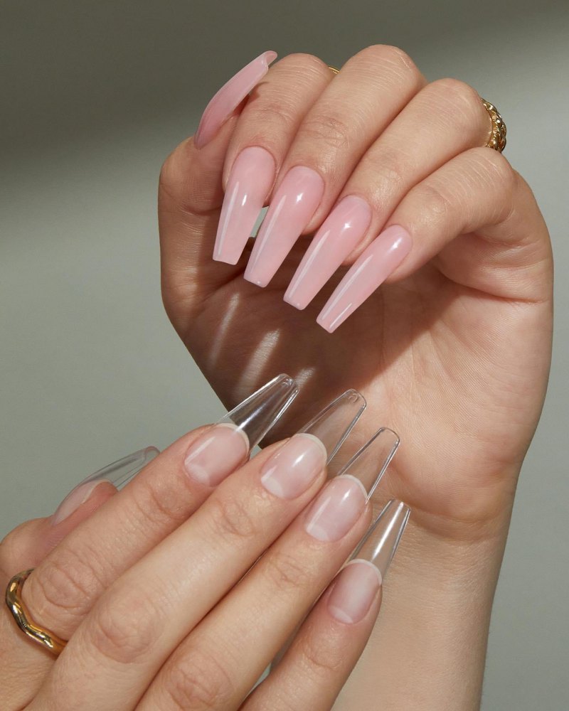 Gelbottle DesignEx Pro Nail Extensions