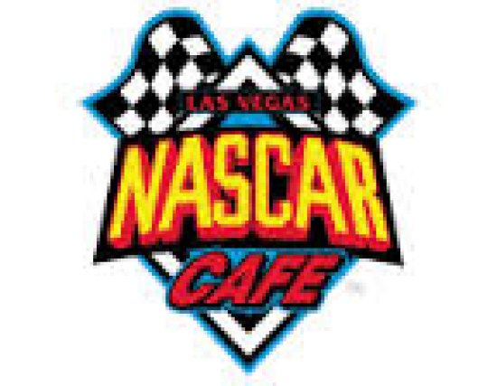 Nascar Cafe Adult Meal Voucher