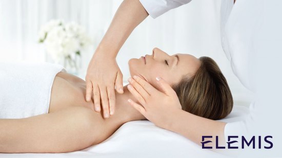 ELEMIS Face and Body Sensation