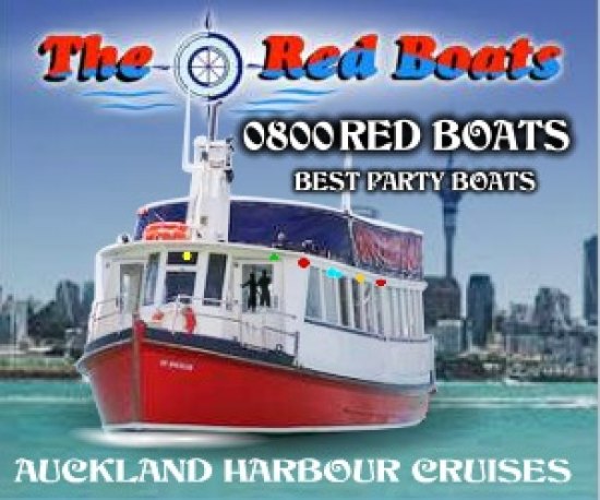 1 Child Riverhead Boat Cruise