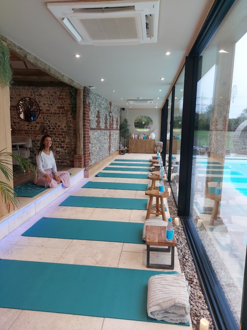Wellness Retreat- 13th December 2026