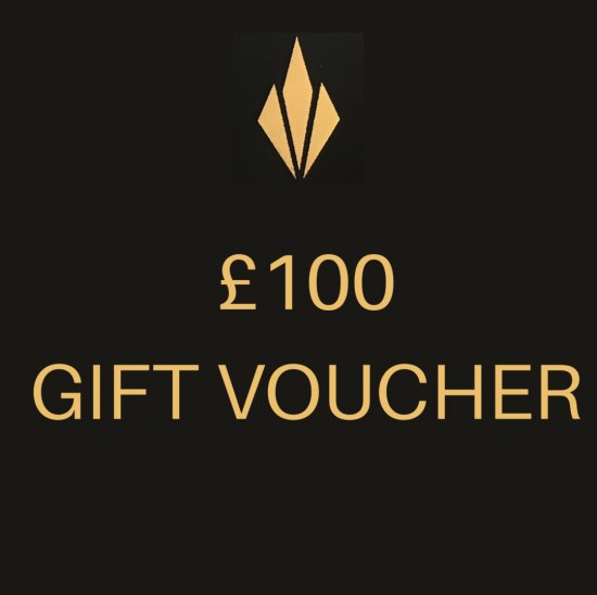 £100 Gift Voucher 